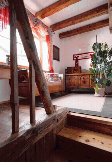 Hotel Fonte Dei Veli Panchià Buitenkant foto